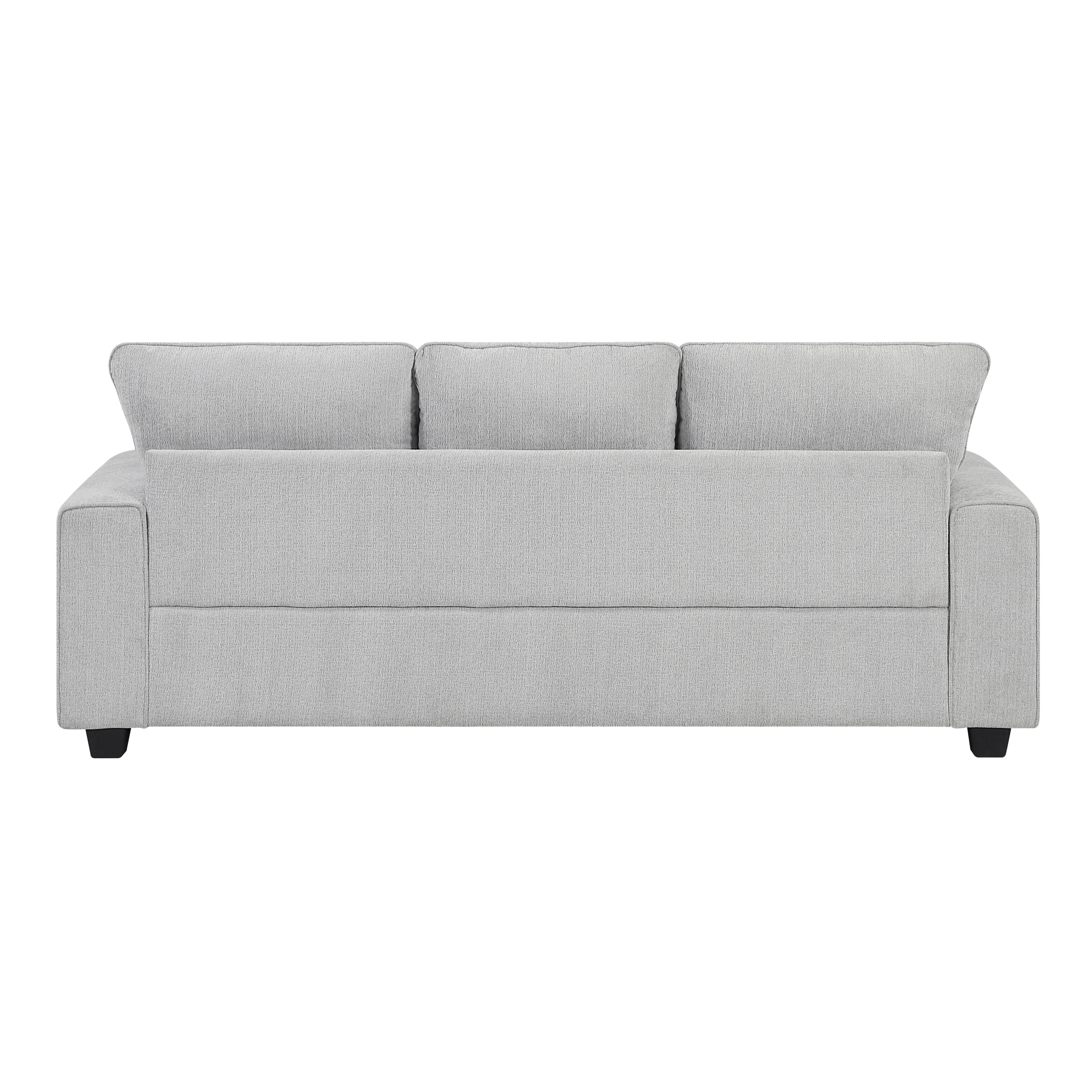 Sarah 2pc Set: Sofa, Love - Image 5
