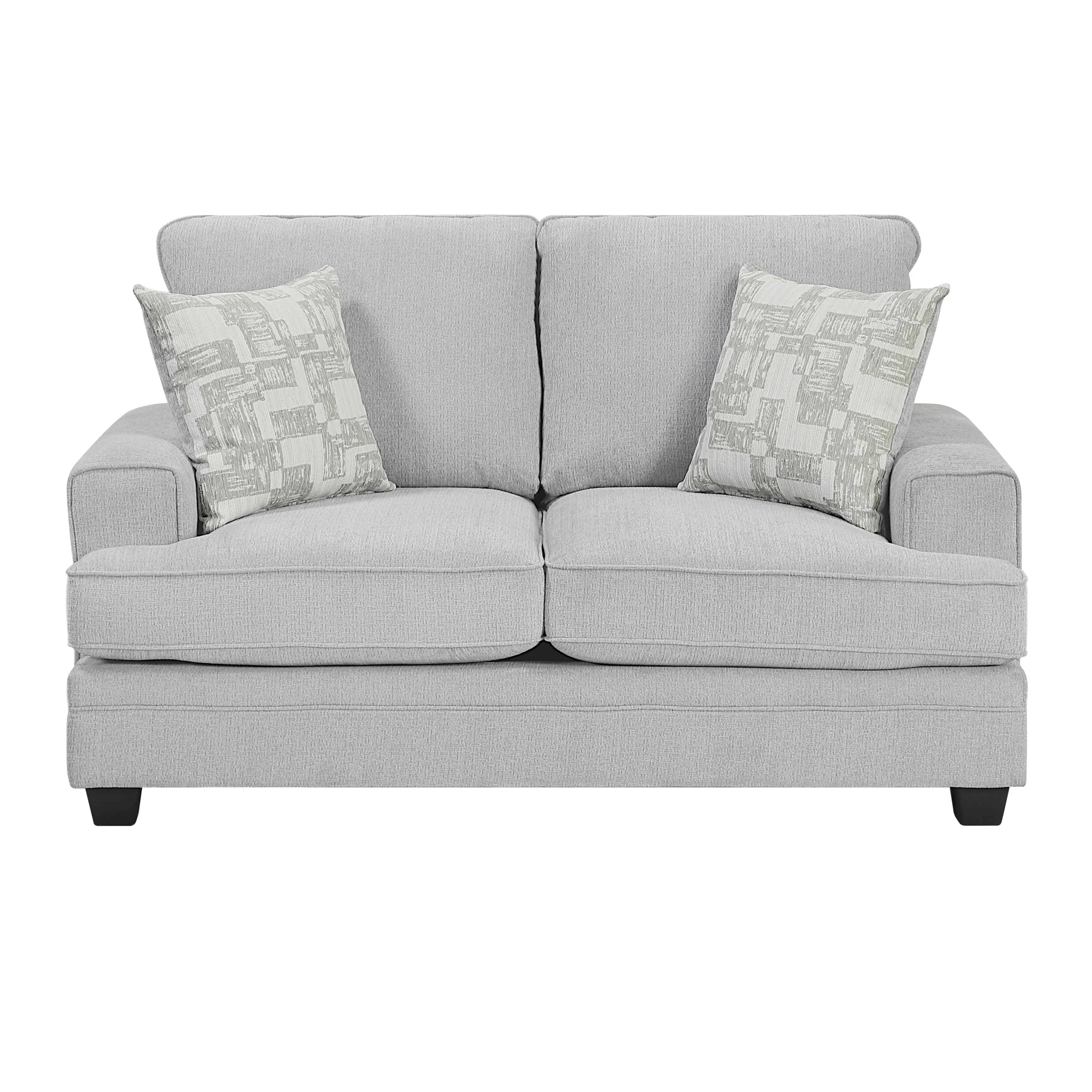 Sarah Love Seat
