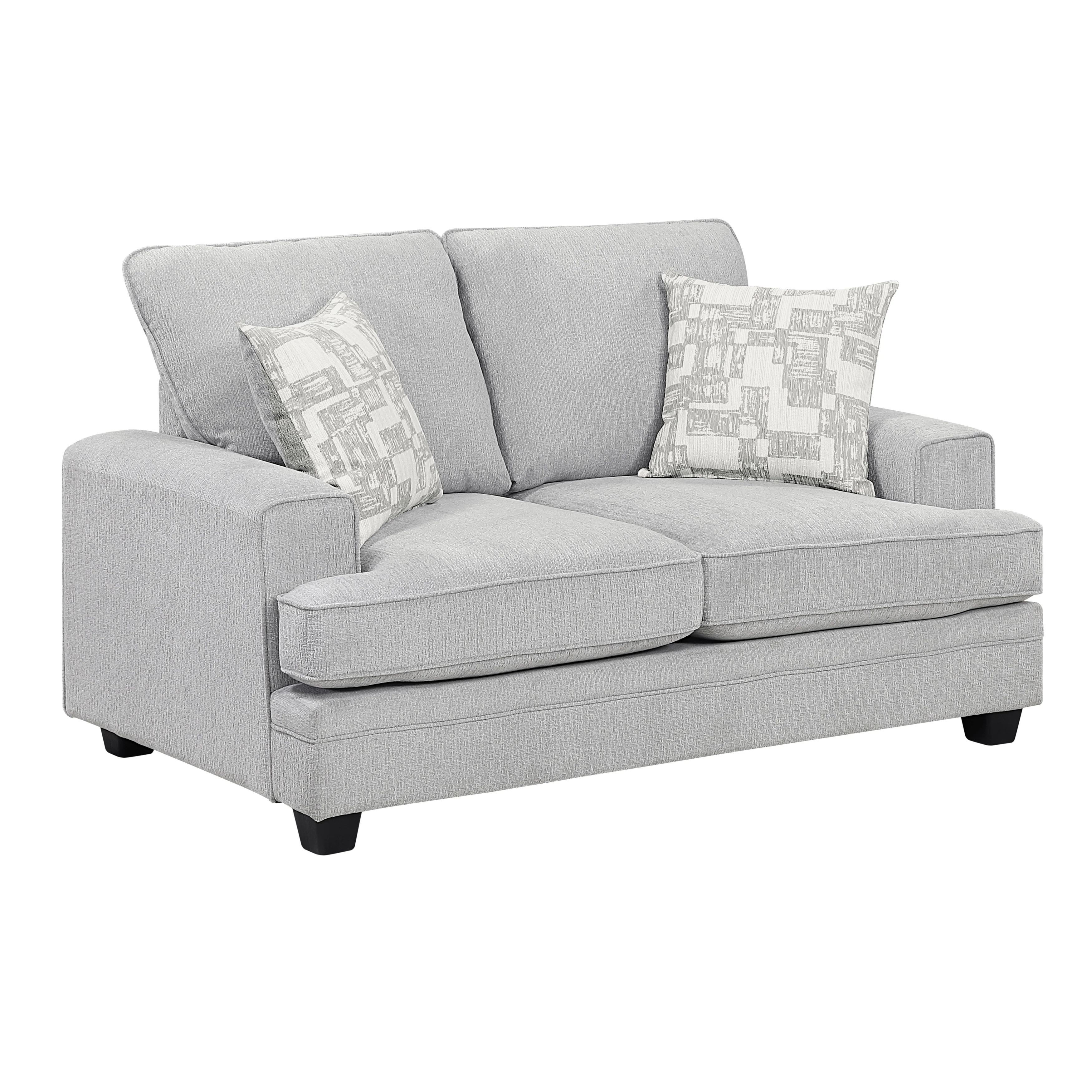 Sarah Love Seat - Image 3