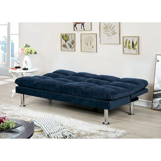 Saratoga Futon Sofa Bed - Image 6