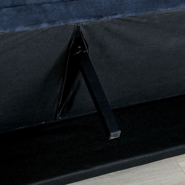 Saratoga Futon Sofa Bed - Image 7