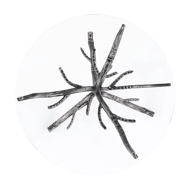 Sarna Side Table - Image 2