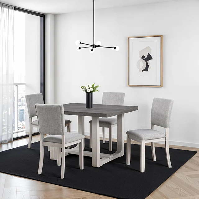 Sauro Dining Table - Image 2