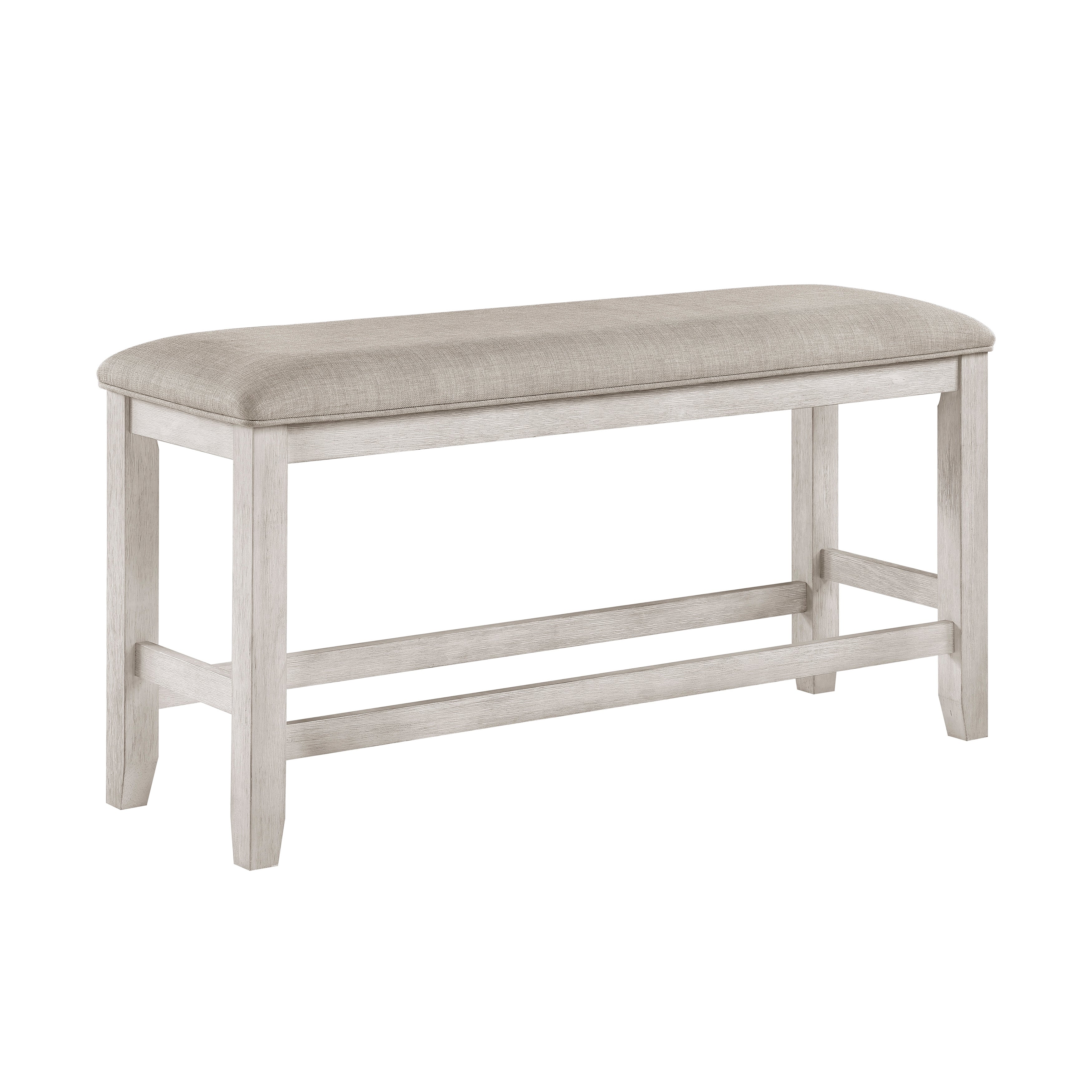 Savile Counter Height Bench - Image 4