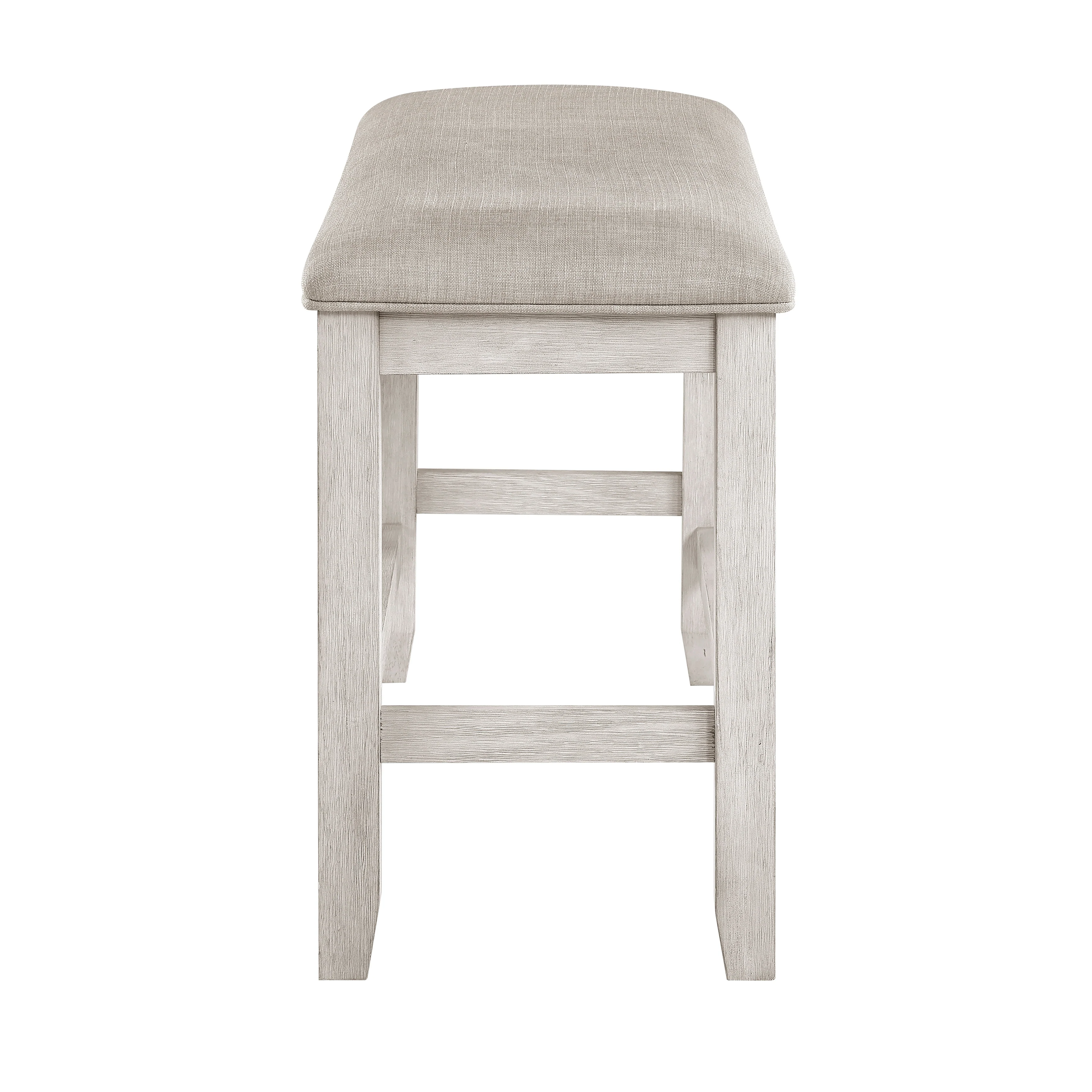 Savile Counter Height Bench - Image 5
