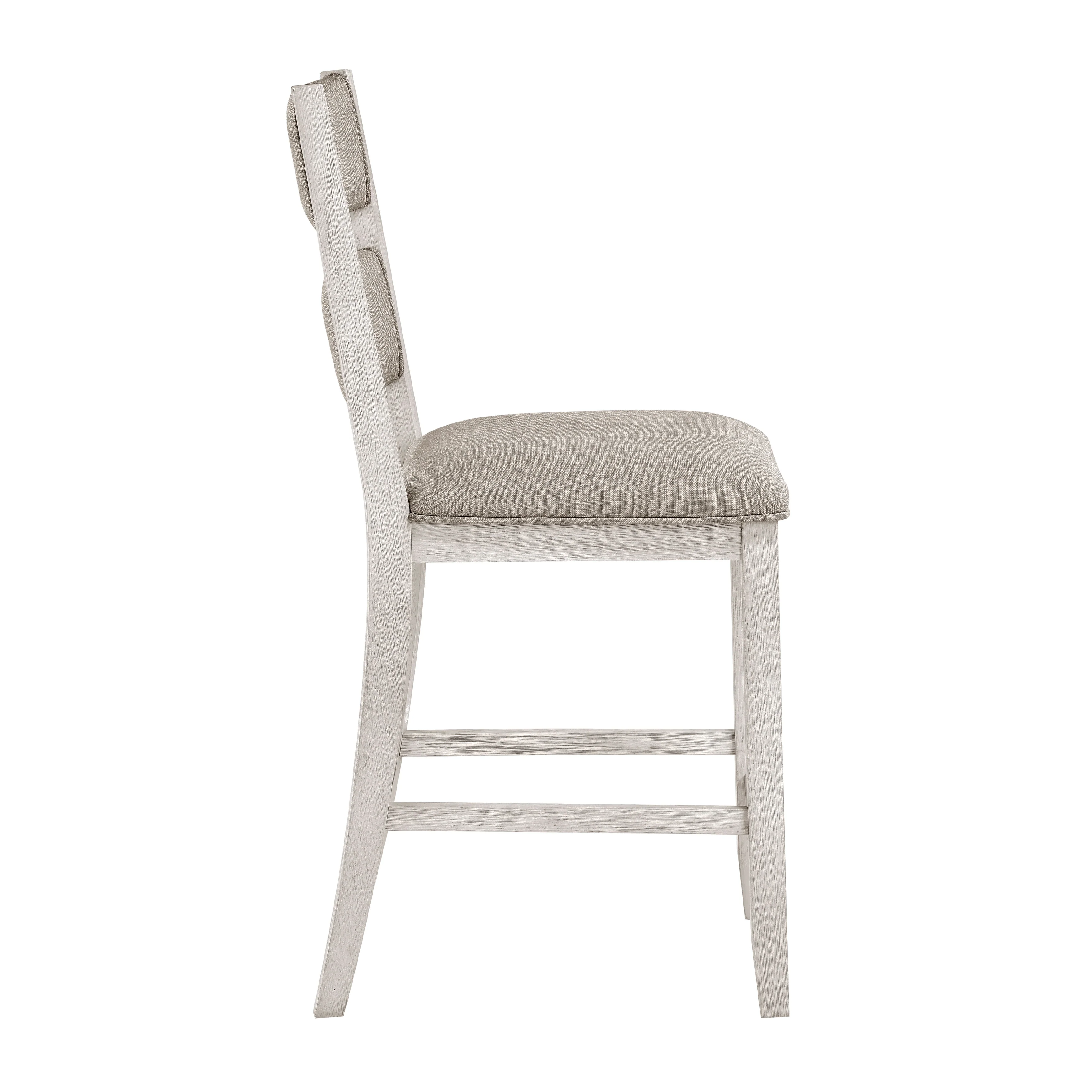 Savile Counter Height Chair - Image 3