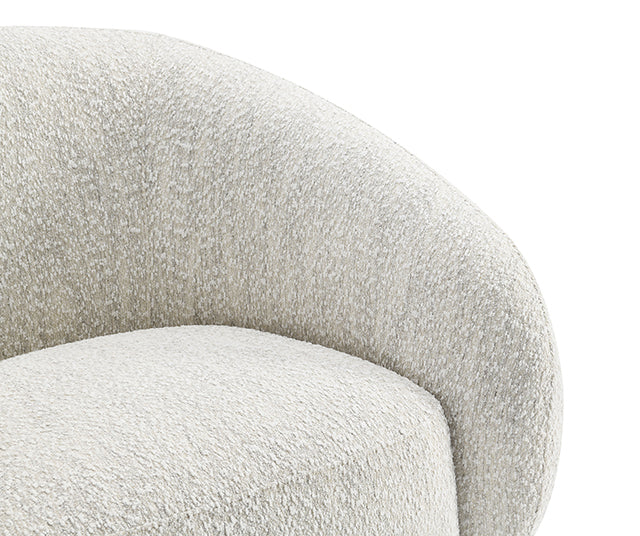 Savino Swivel Chair - Image 5