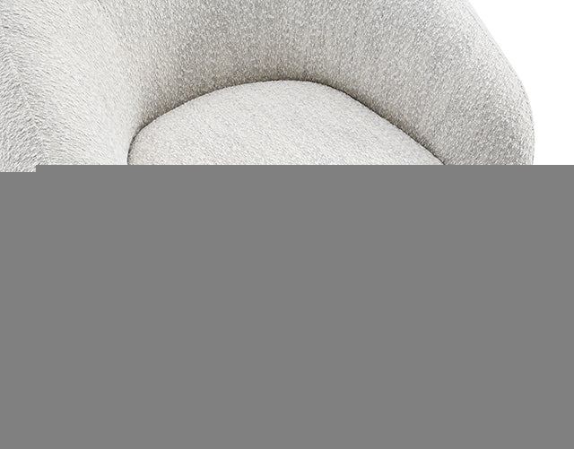 Savino Swivel Chair - Image 6