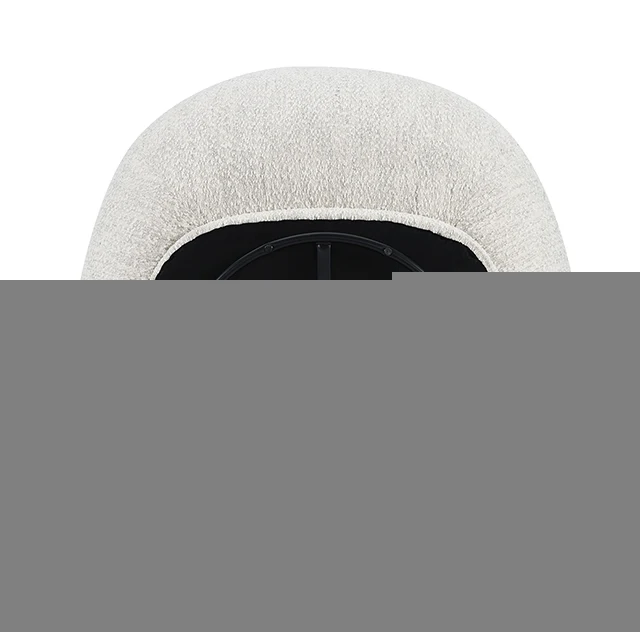 Savino Swivel Chair - Image 8