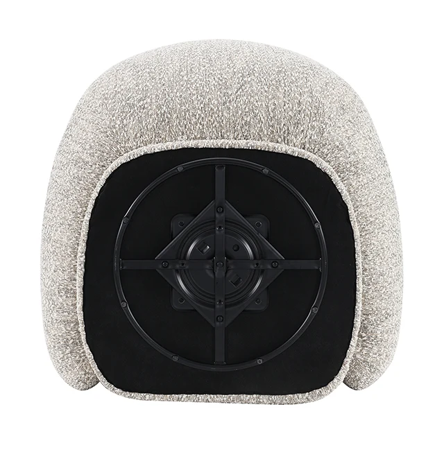 Savino Swivel Chair - Image 8