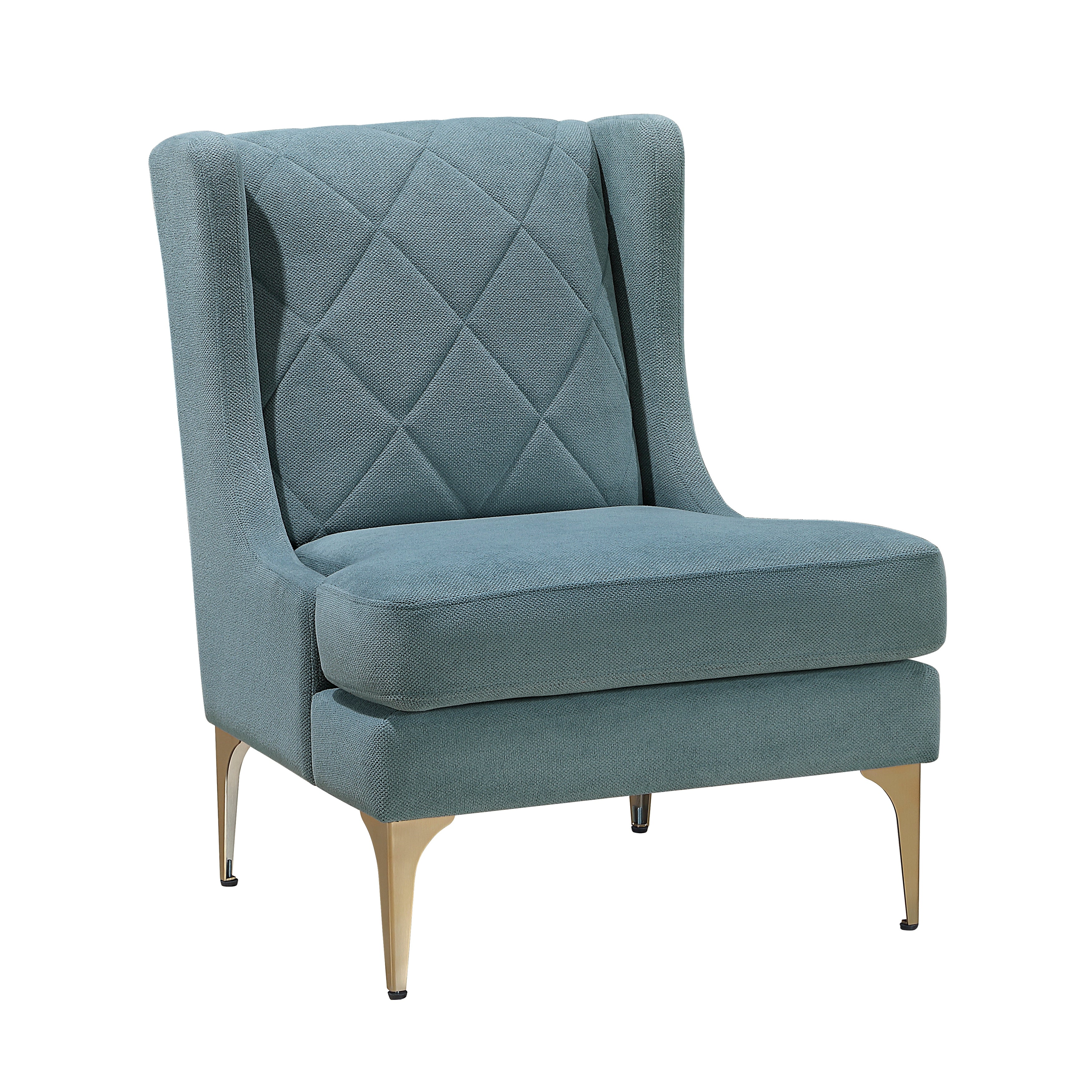 Savoy Accent Chair - Image 2