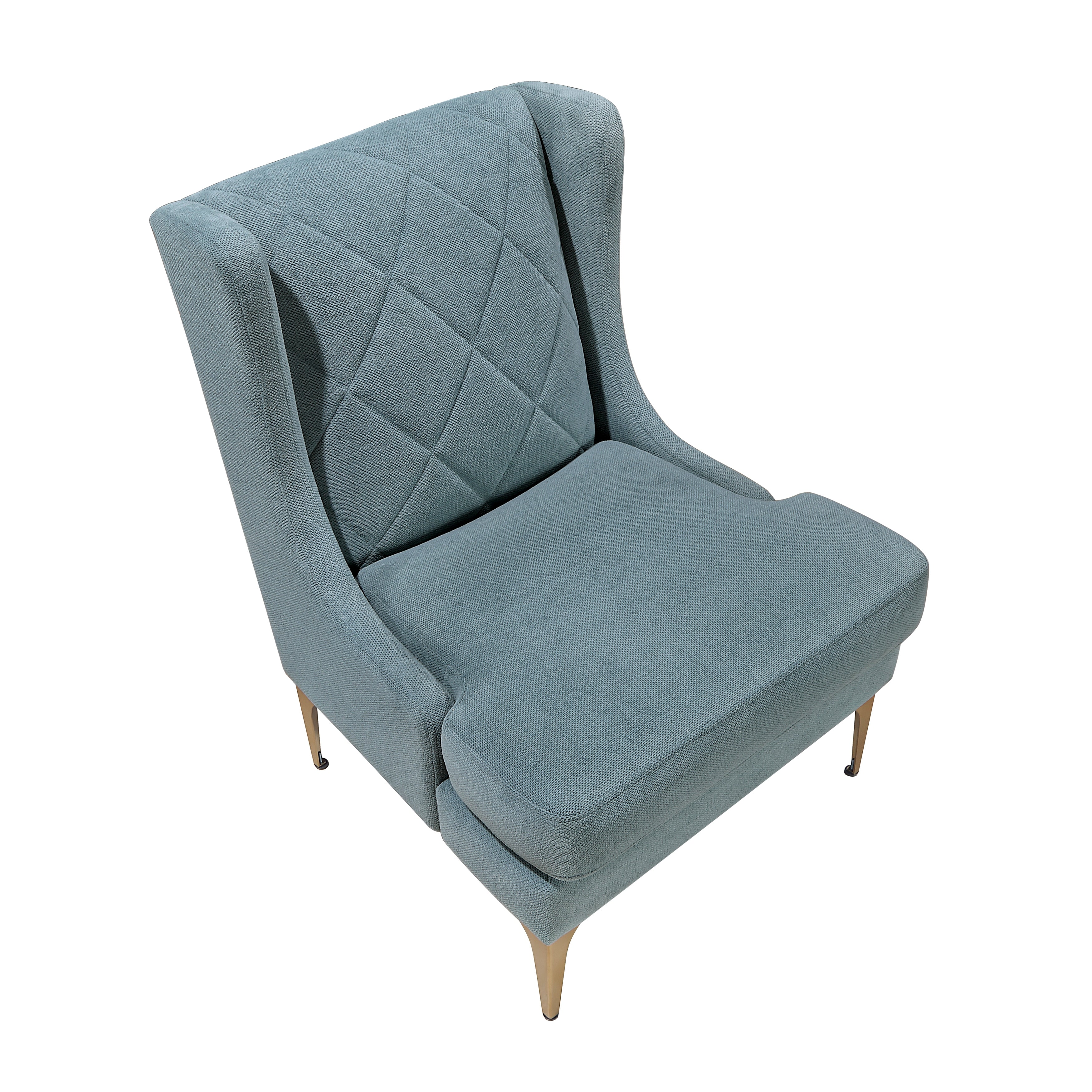 Savoy Accent Chair - Image 3