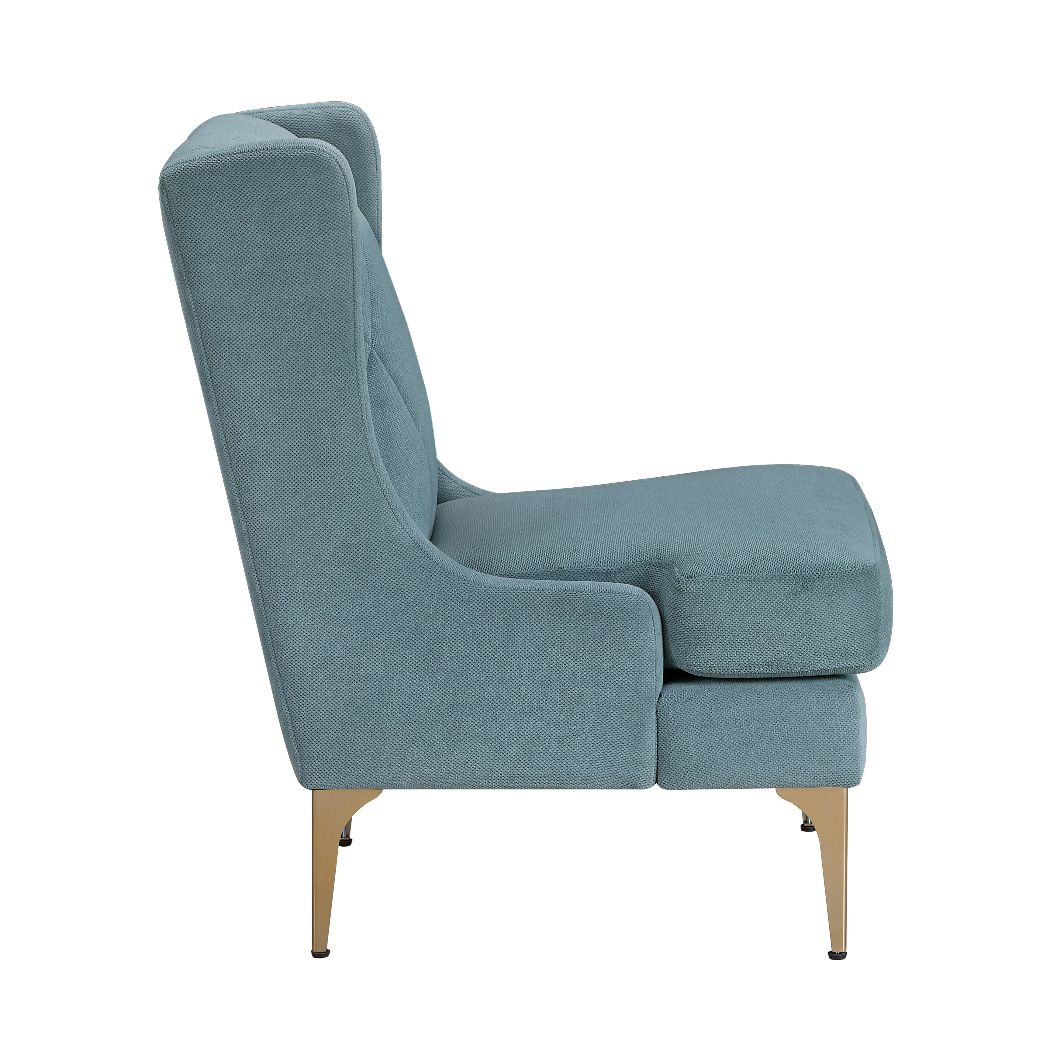 Savoy Accent Chair - Image 4