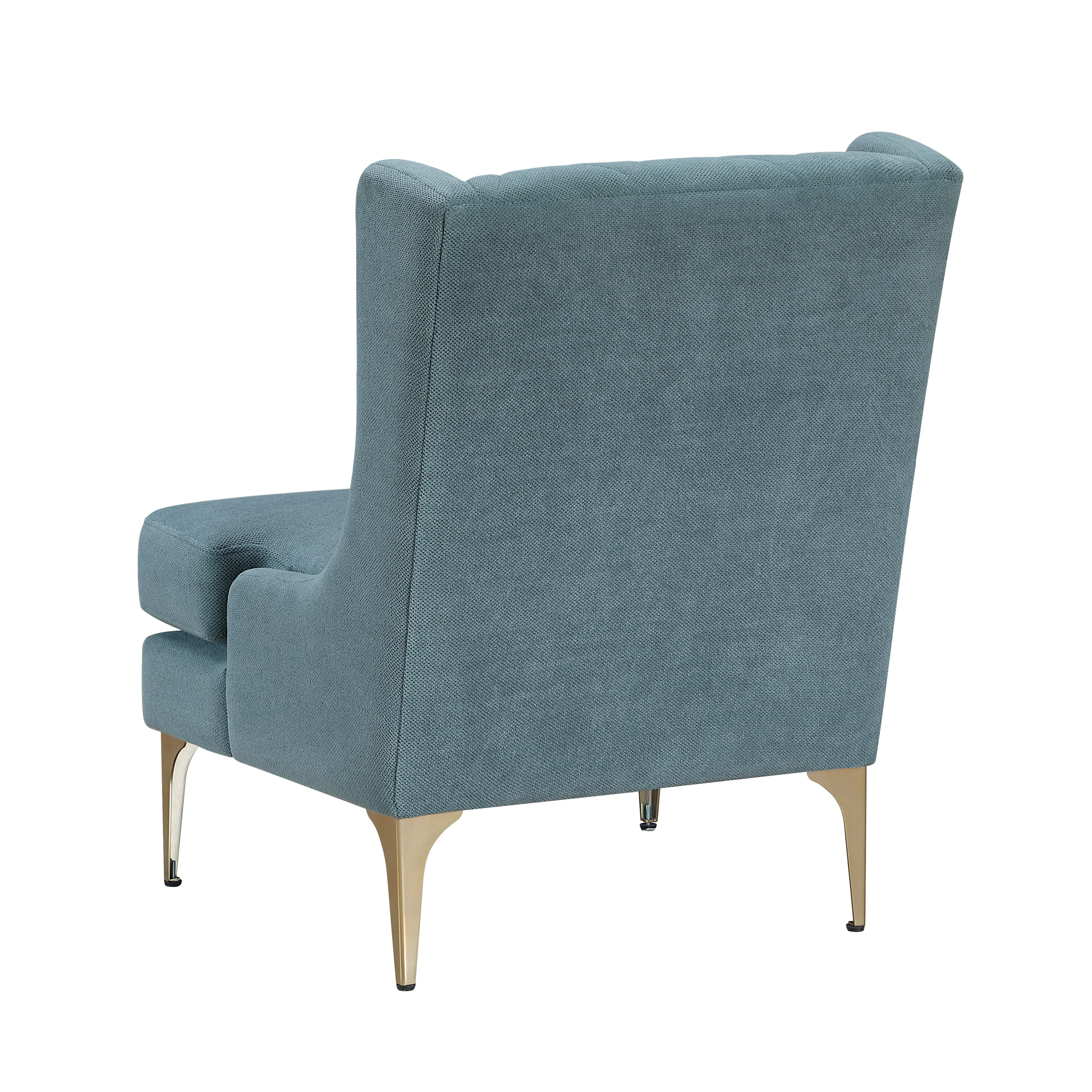 Savoy Accent Chair - Image 5
