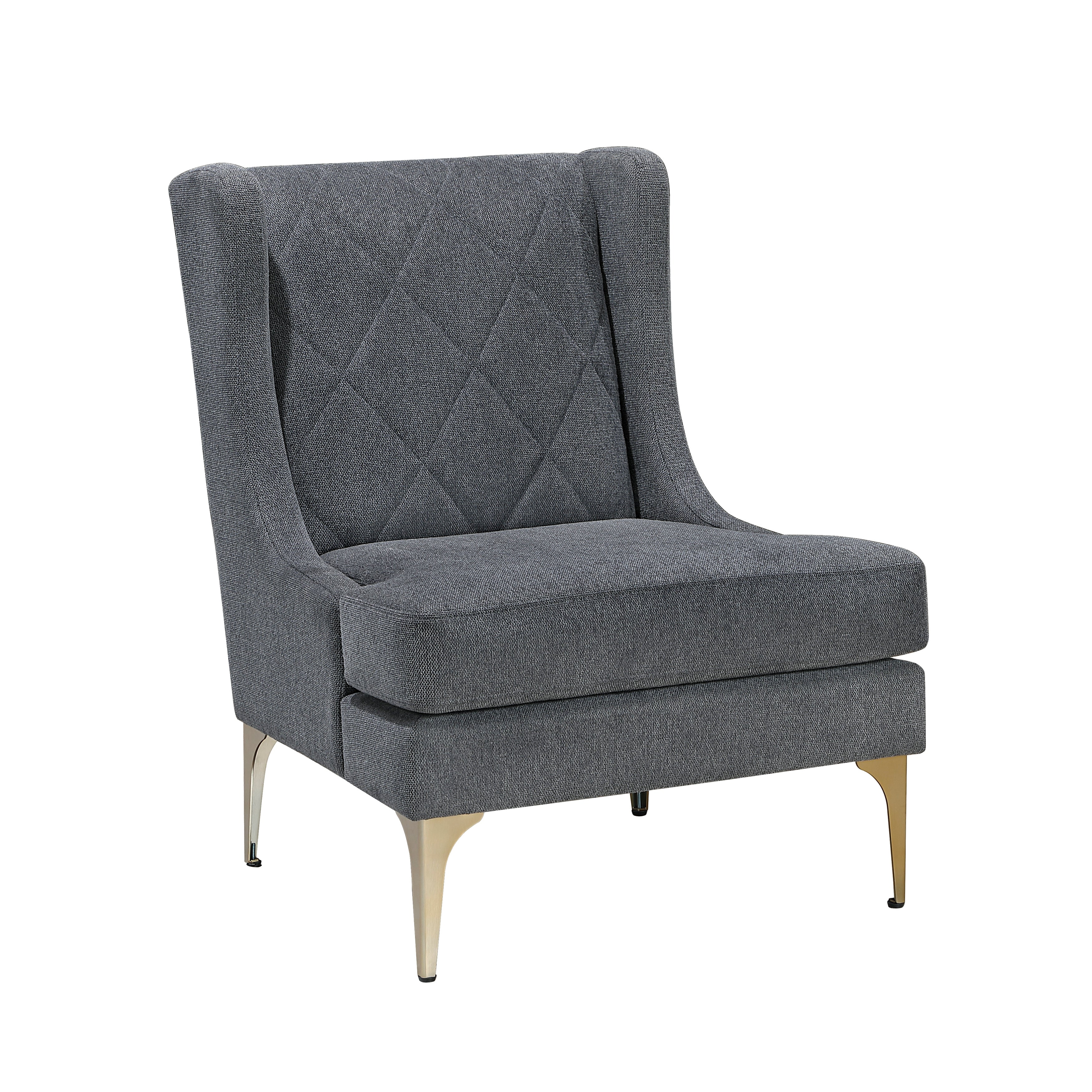 Savoy Accent Chair - Image 7