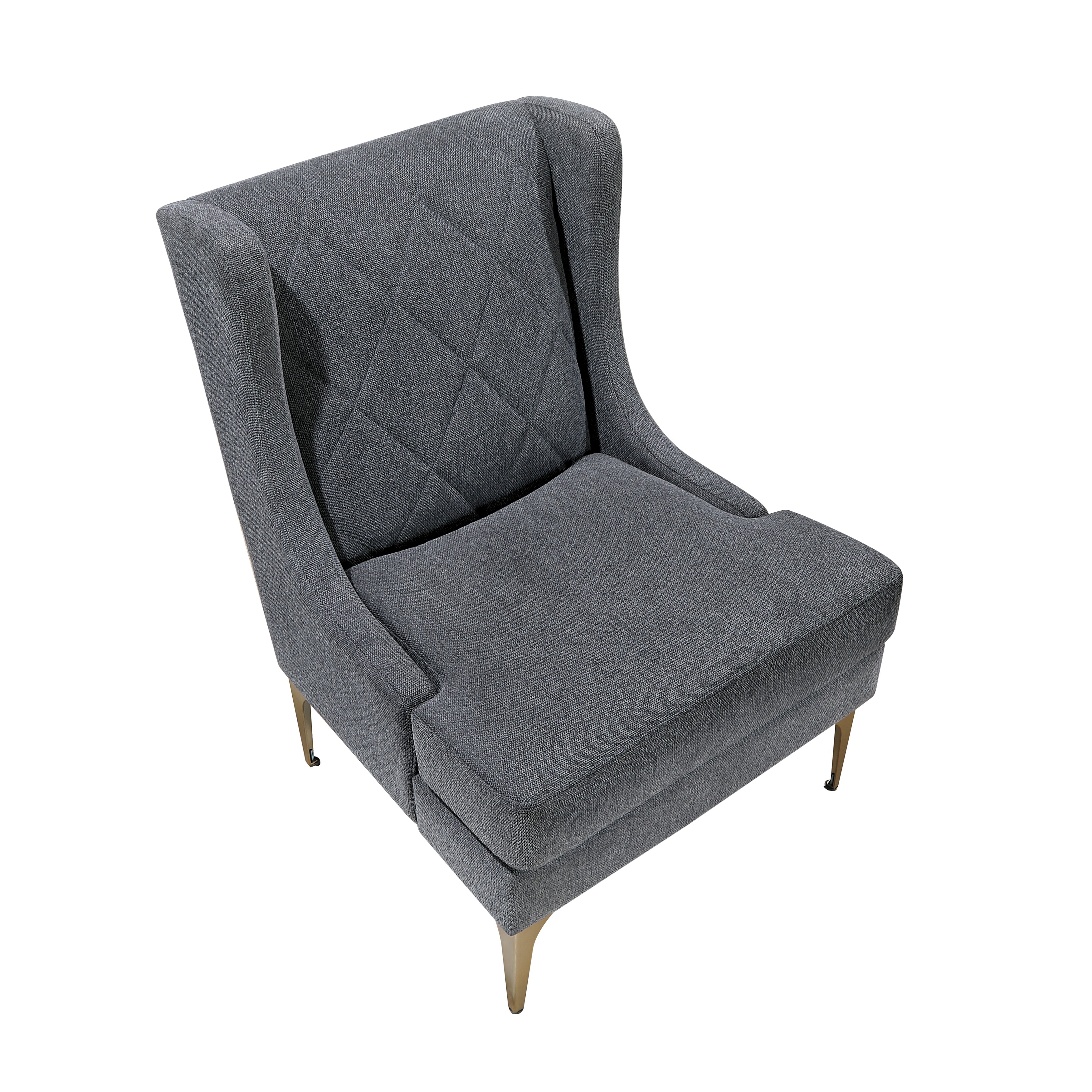 Savoy Accent Chair - Image 8