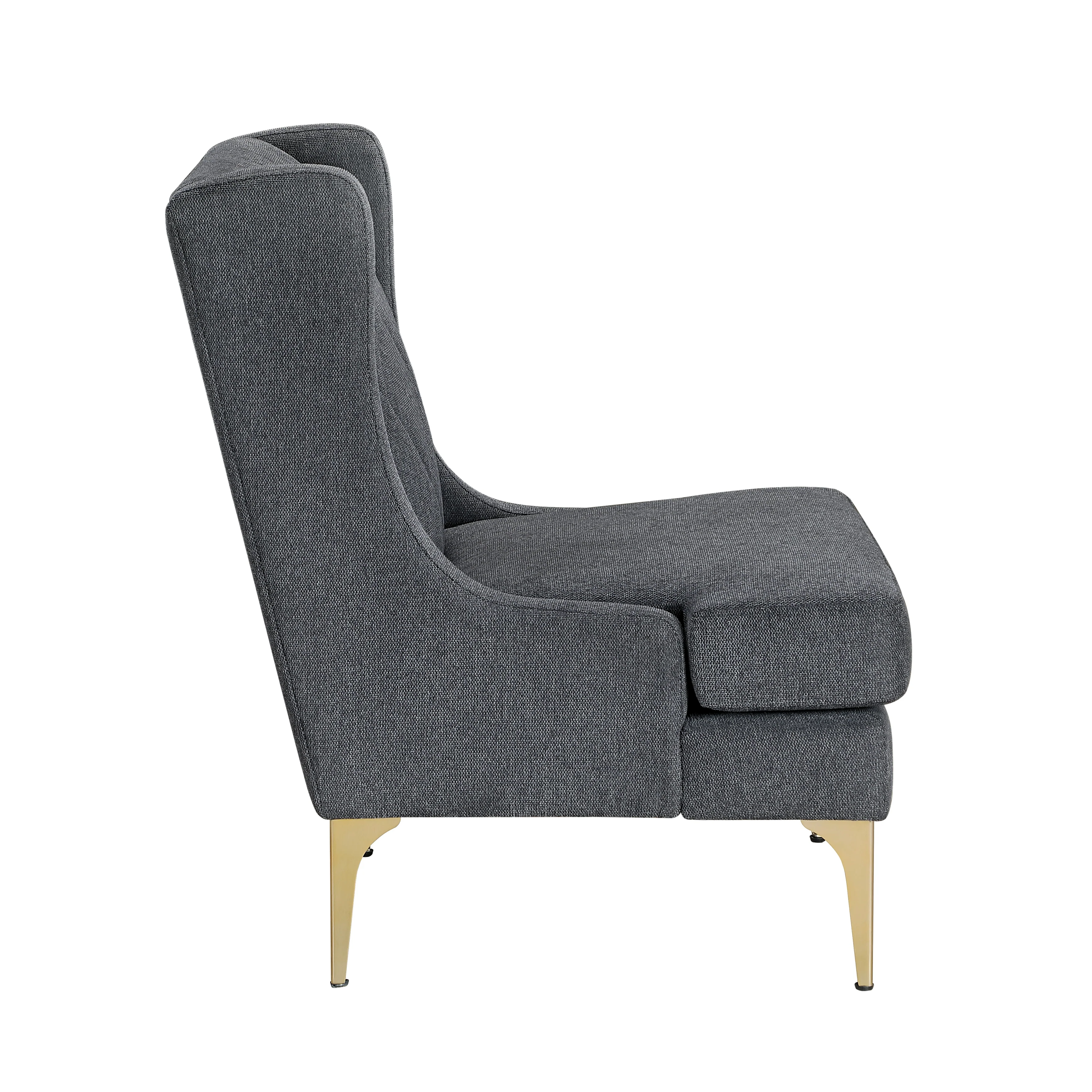 Savoy Accent Chair - Image 9