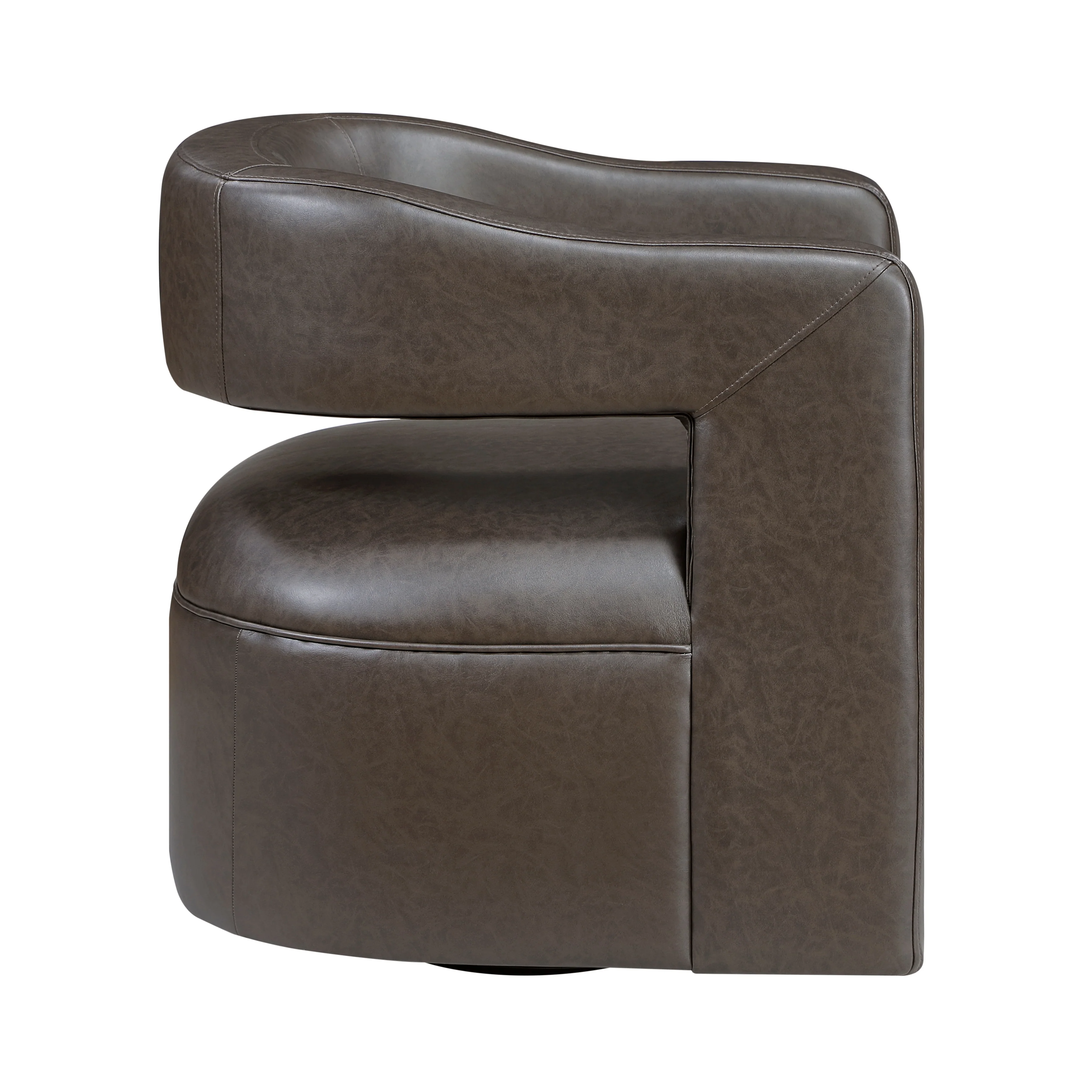 Sawyer Swivel Chair - Image 8