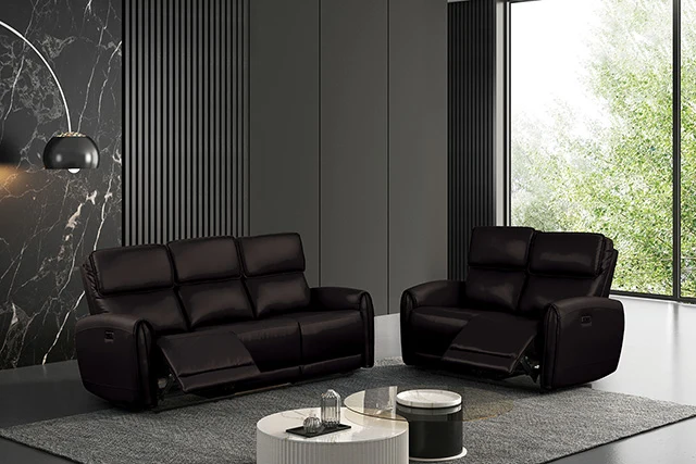 Schlieren Power Sofa - Image 2