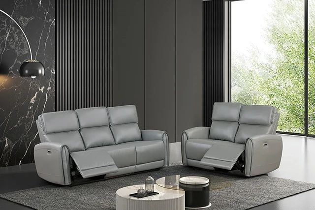 Schlieren Power Sofa - Image 2