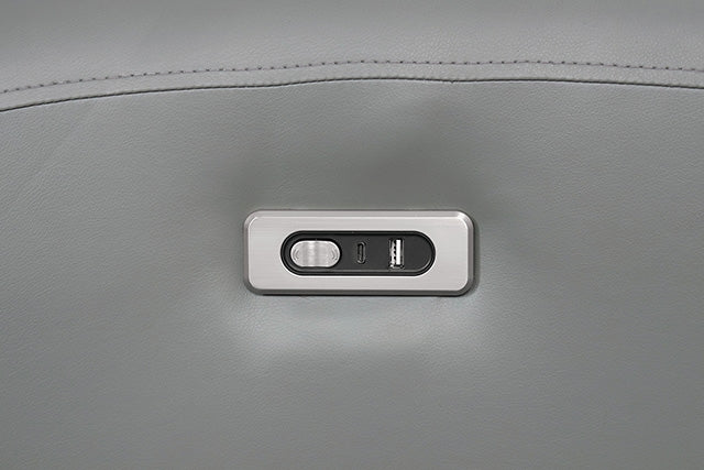 Schlieren Power Sofa - Image 4