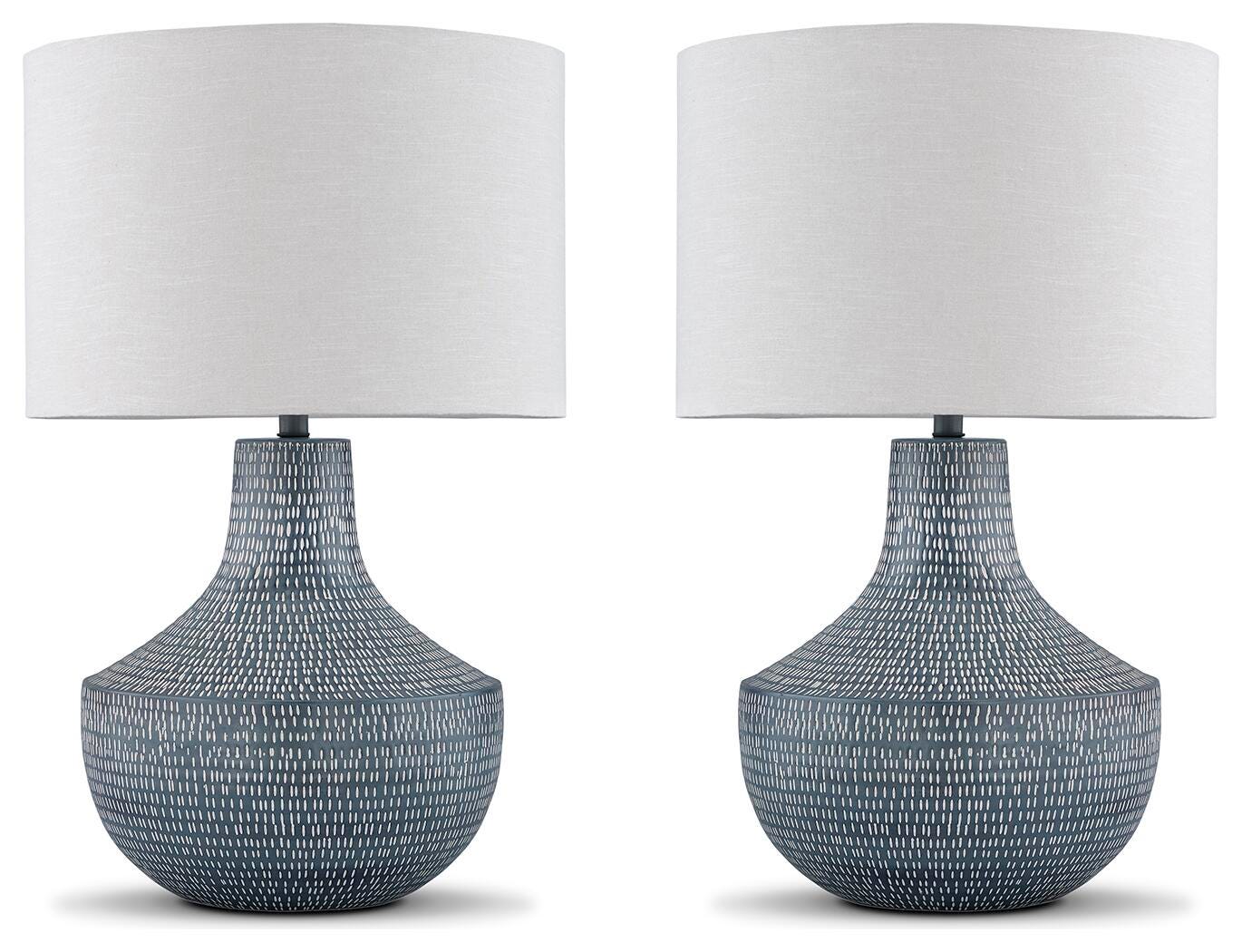 Schylarmont Lamp Set - Image 2