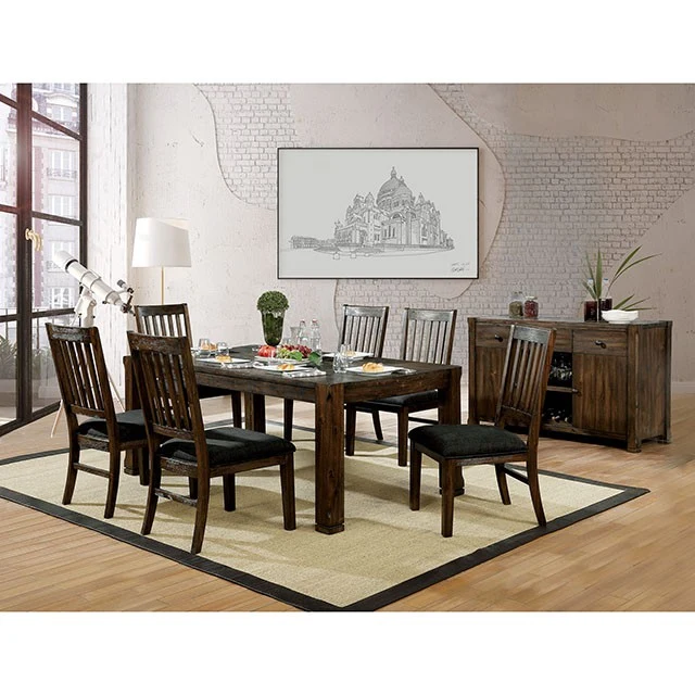 Scranton Side Chair (2/Ctn) - Image 2