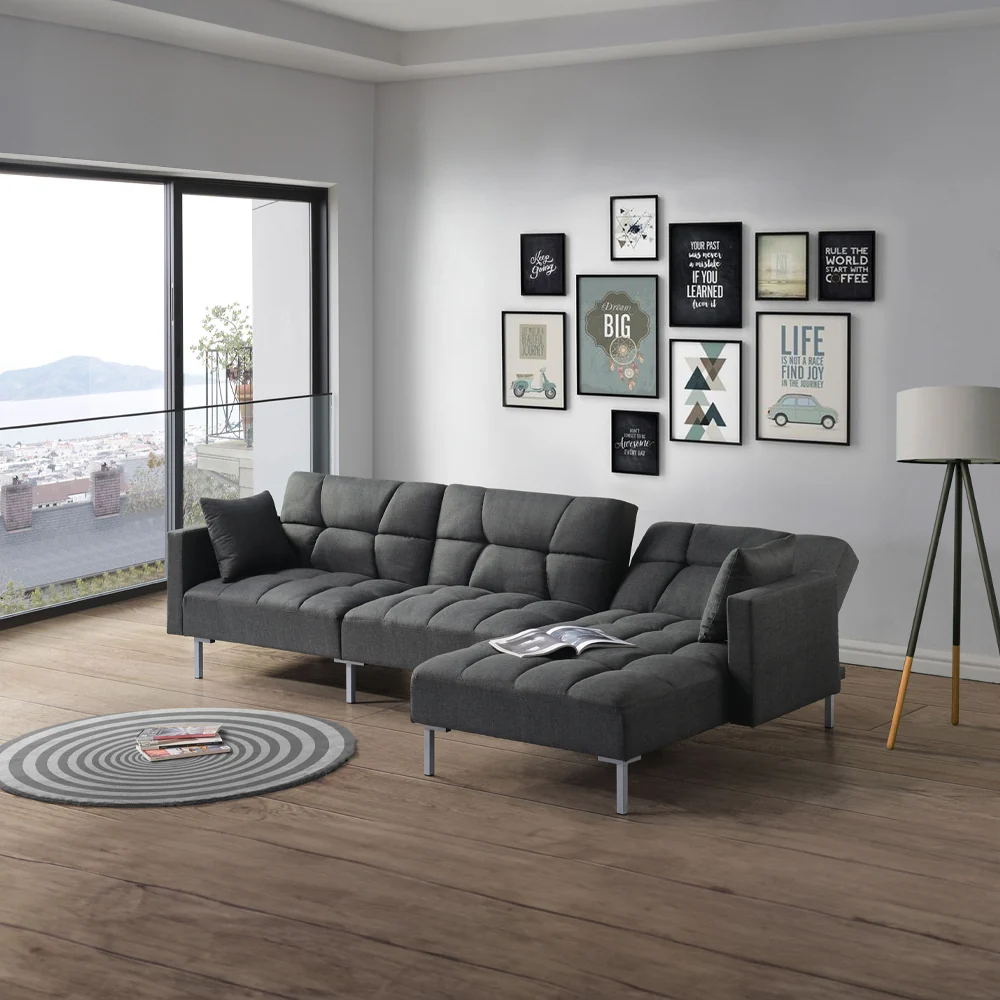 Sectional Sofa - Image 7