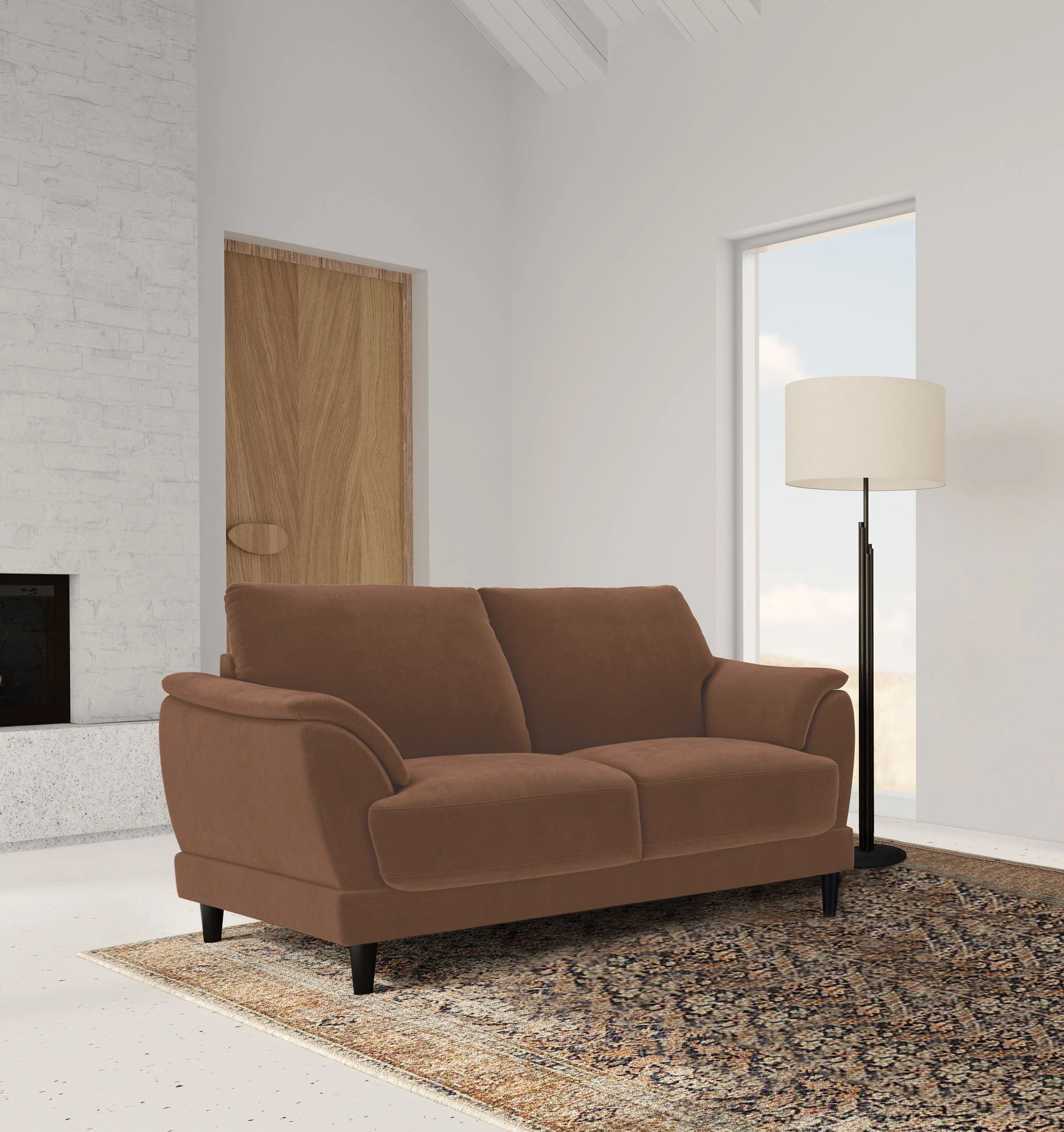 Selma Loveseat - Image 2