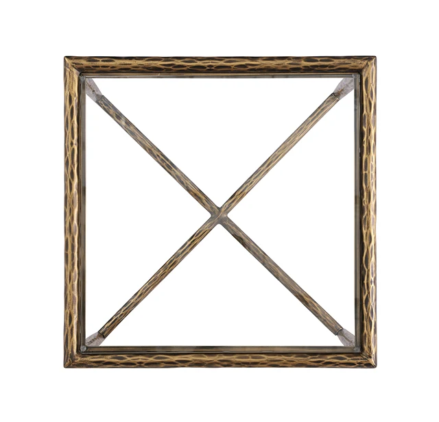 Selva Side Table - Image 3