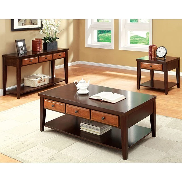 Seneca End Table - Image 3
