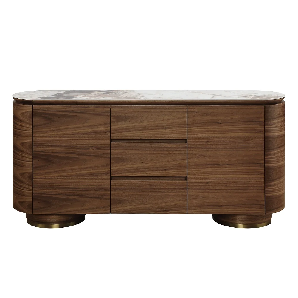 Server w/Ceramic Top - Image 2