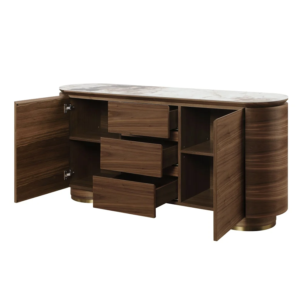 Server w/Ceramic Top - Image 3