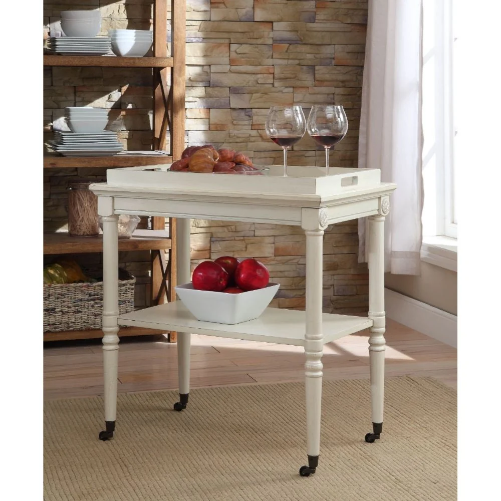 Serving Cart - Image 6