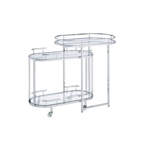 Serving Cart Set - Image 2