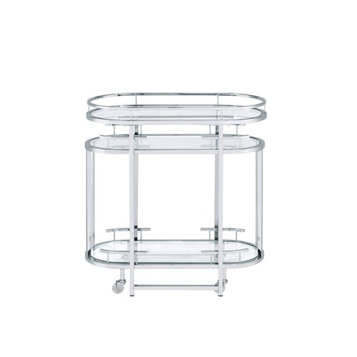 Serving Cart Set - Image 4