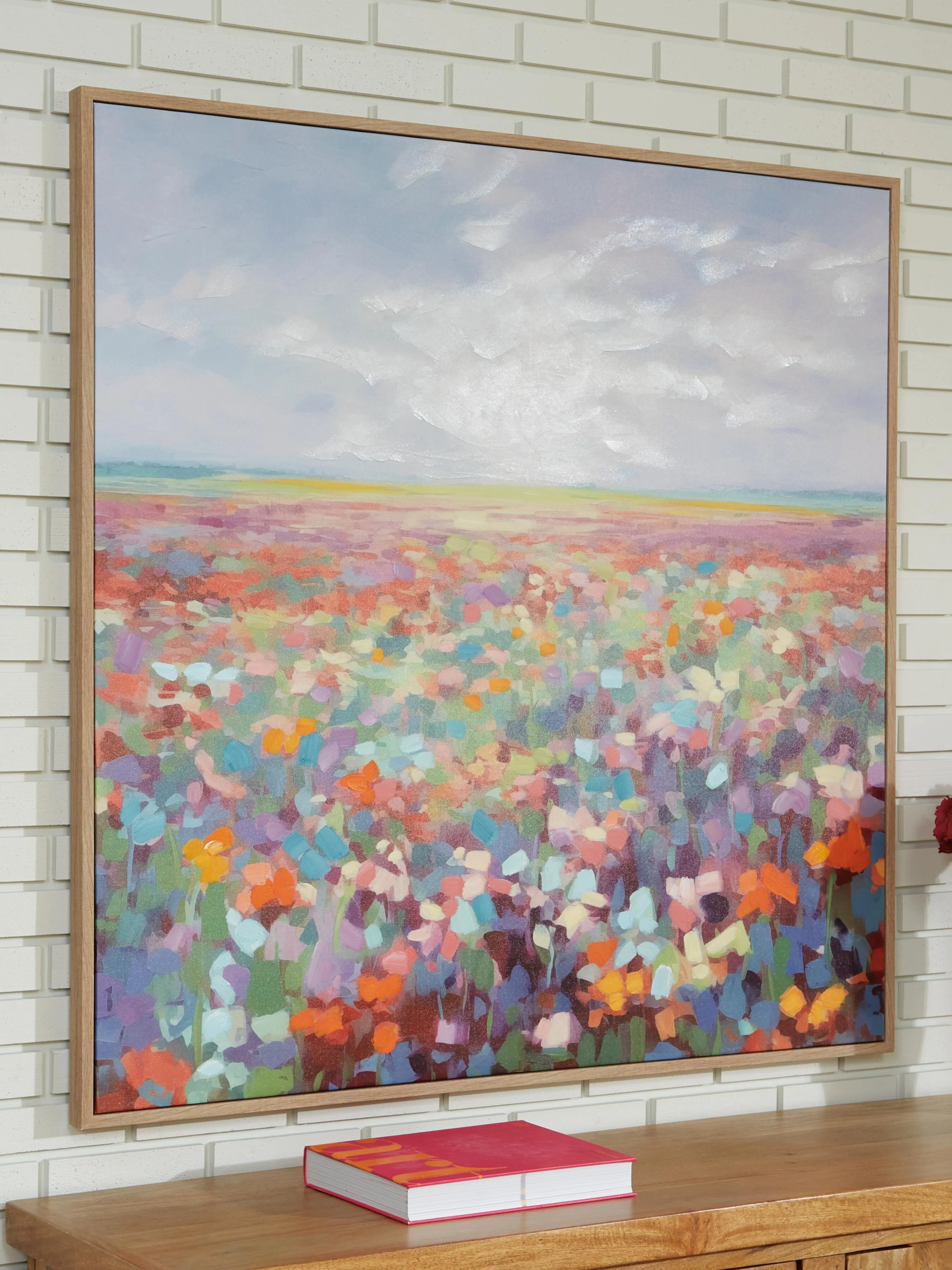 Sethford Wall Art - Image 2
