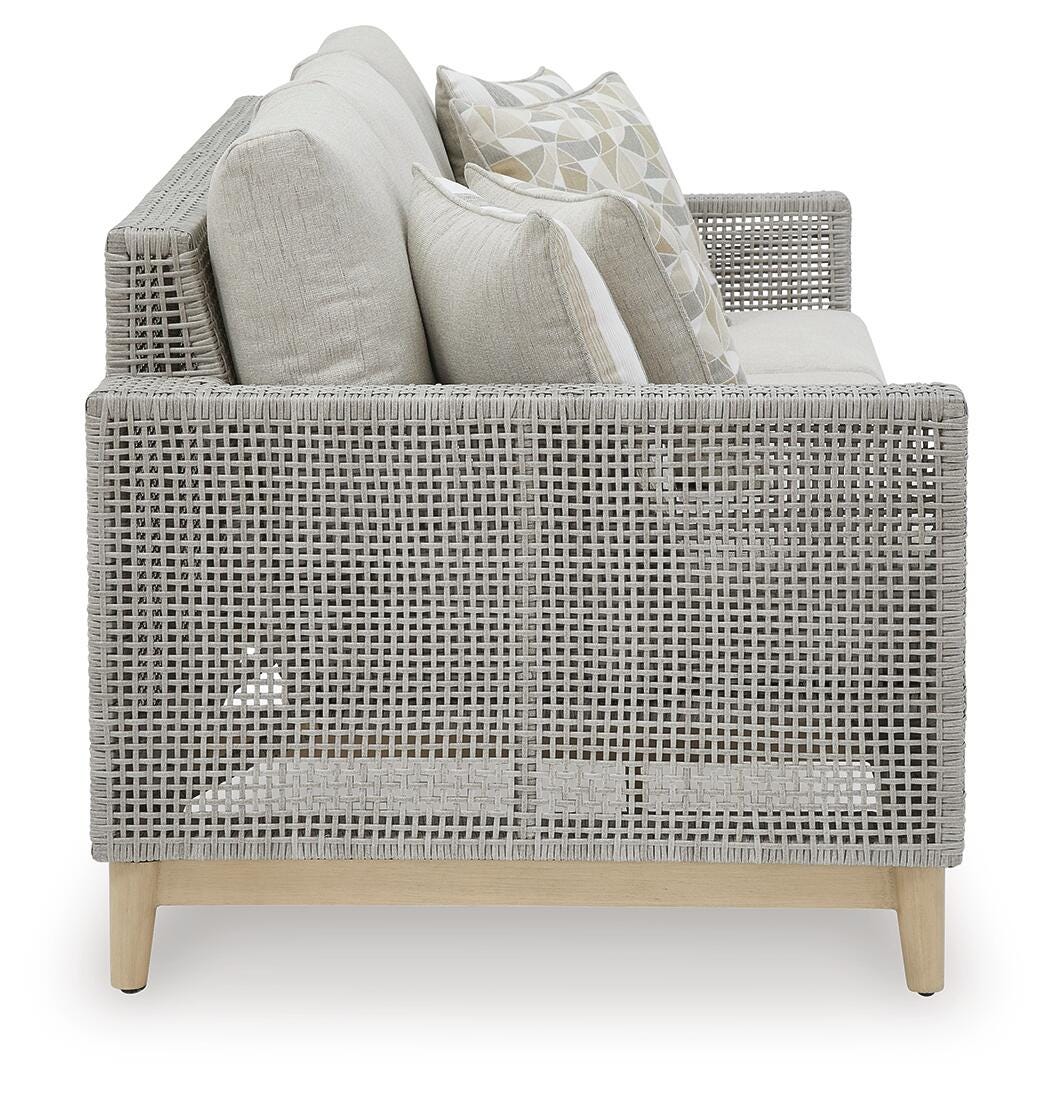 Seton Creek Outdoor Seating Set - Image 4
