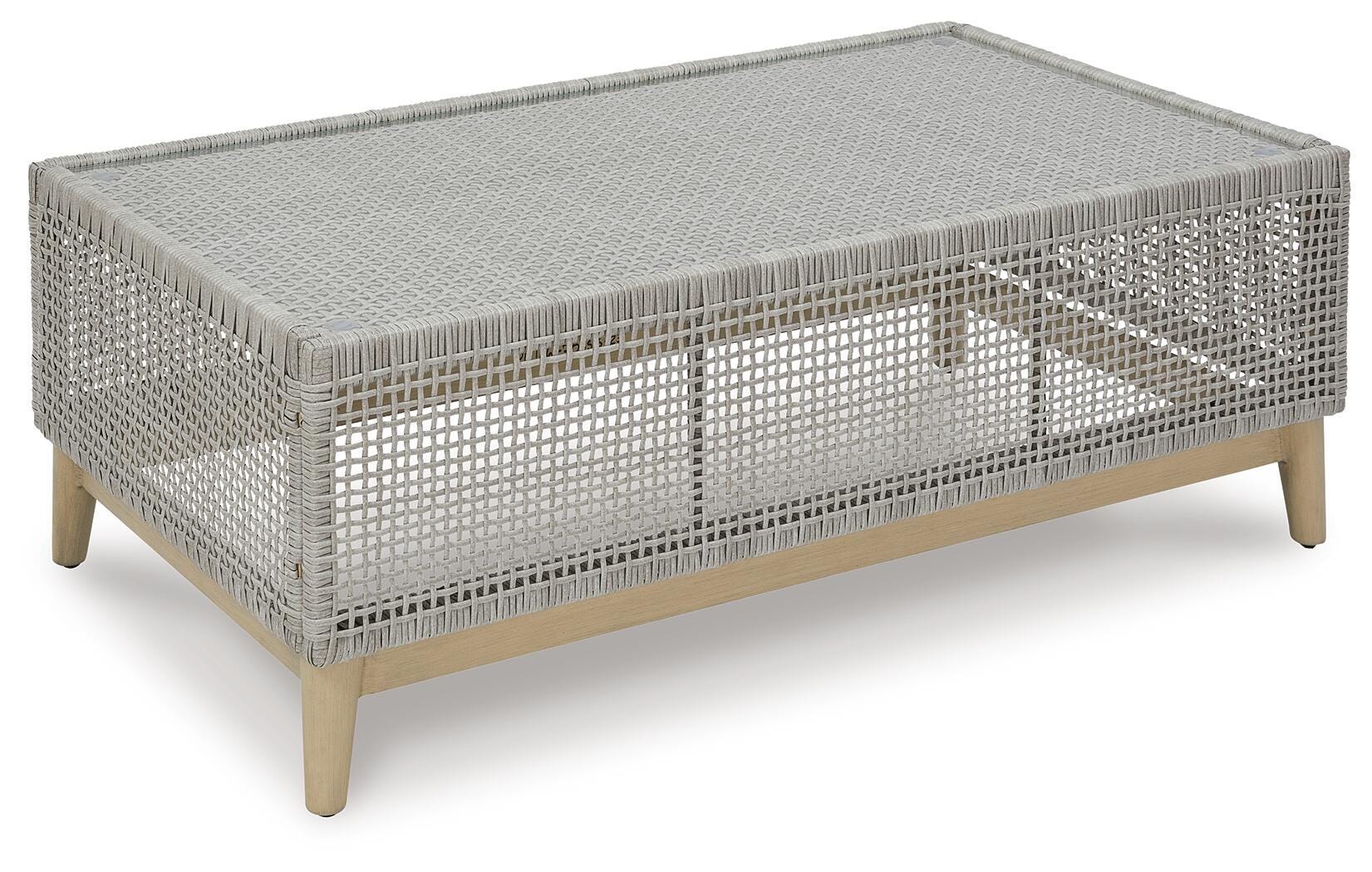 Seton Creek Outdoor Seating Set - Image 49