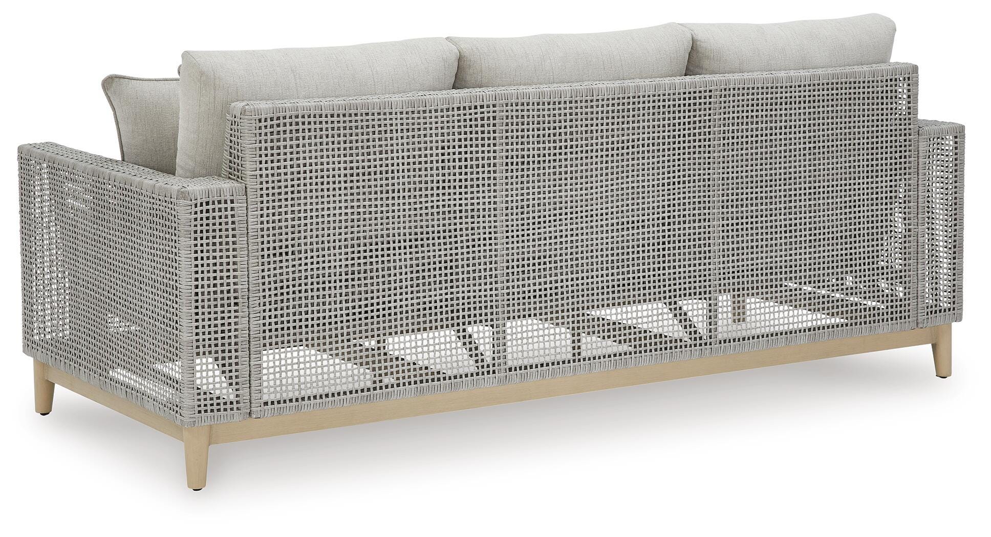 Seton Creek Outdoor Seating Set - Image 5