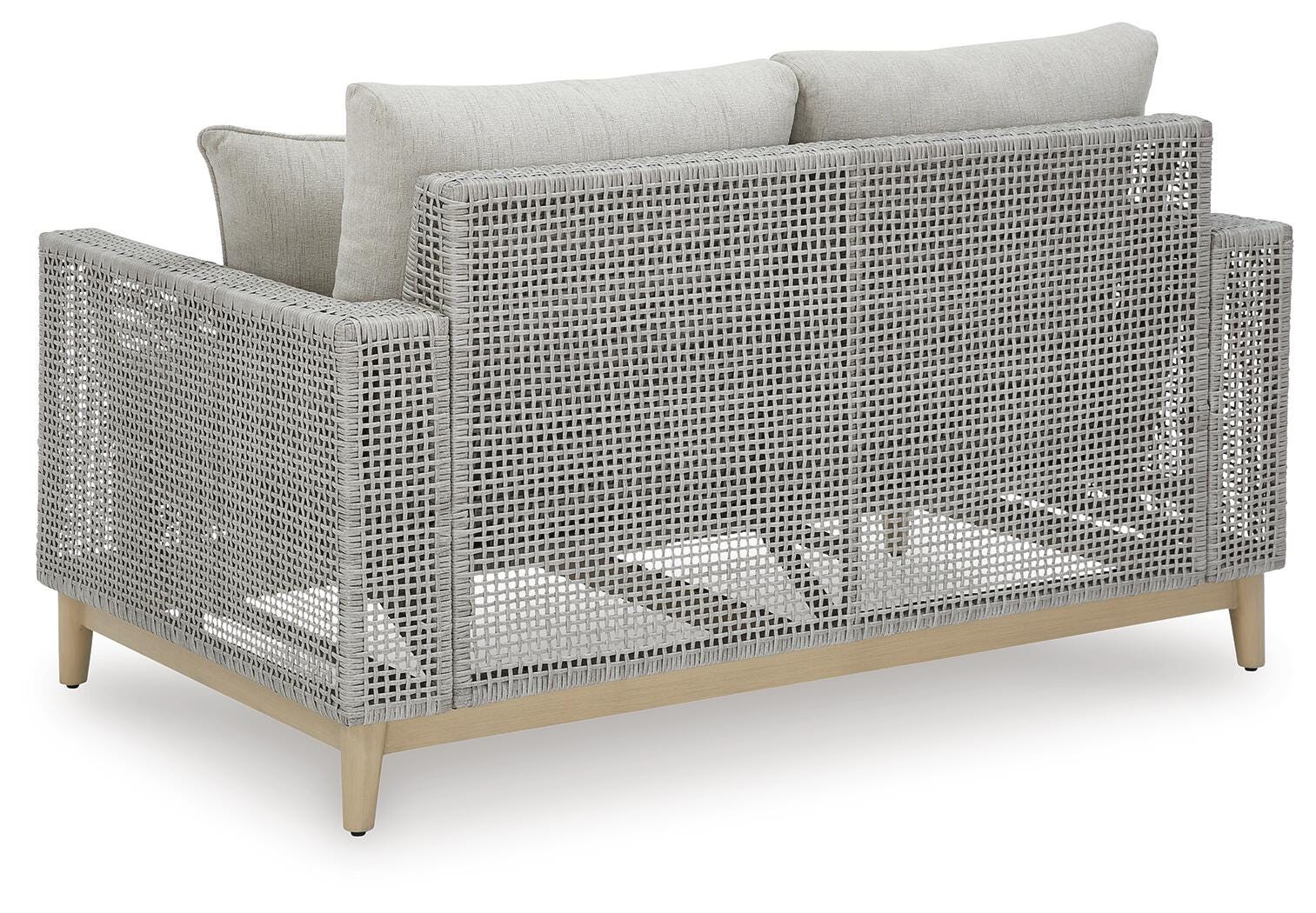 Seton Creek Outdoor Seating Set - Image 9