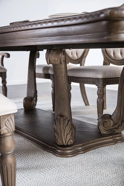 Seven Oaks 7 Pc Dining Table Set - Image 6