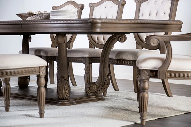 Seven Oaks Dining Table - Image 5