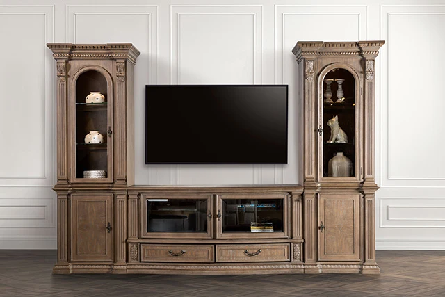 Seven Oaks Entertainment Center - Image 2