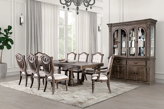 Seven Oaks Hutch & Buffet - Image 2