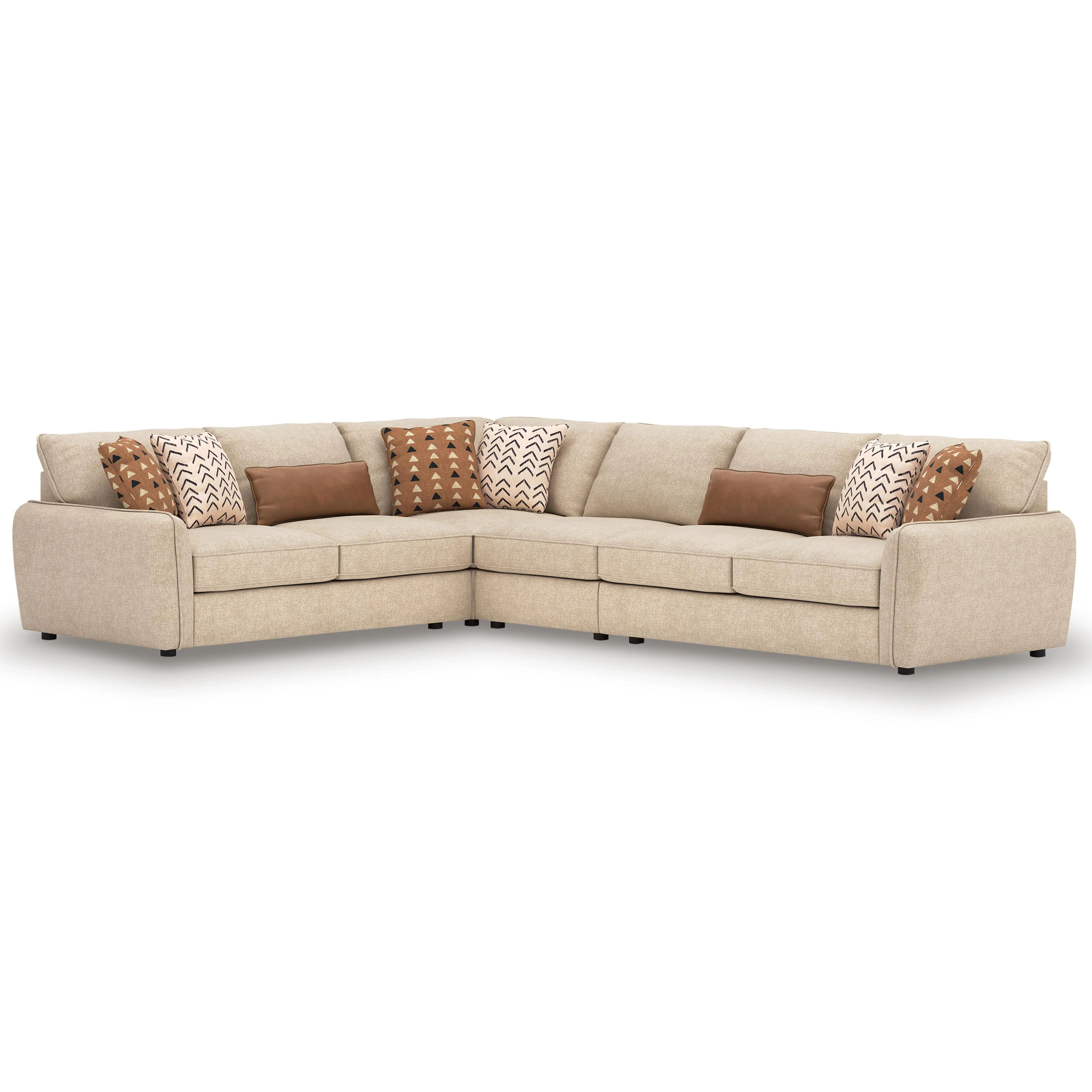 Seyler Sectional - Image 23