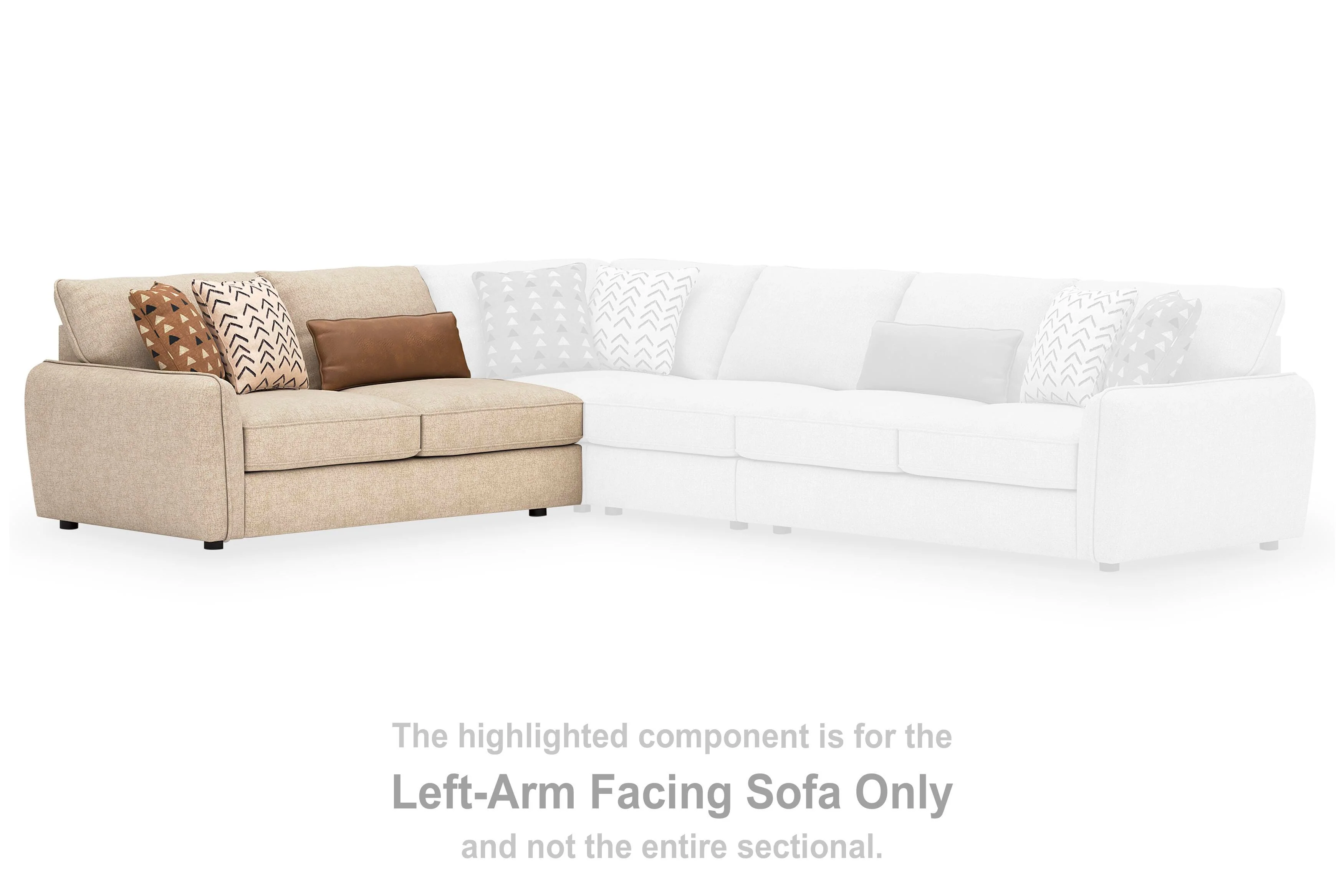 Seyler Sectional - Image 4