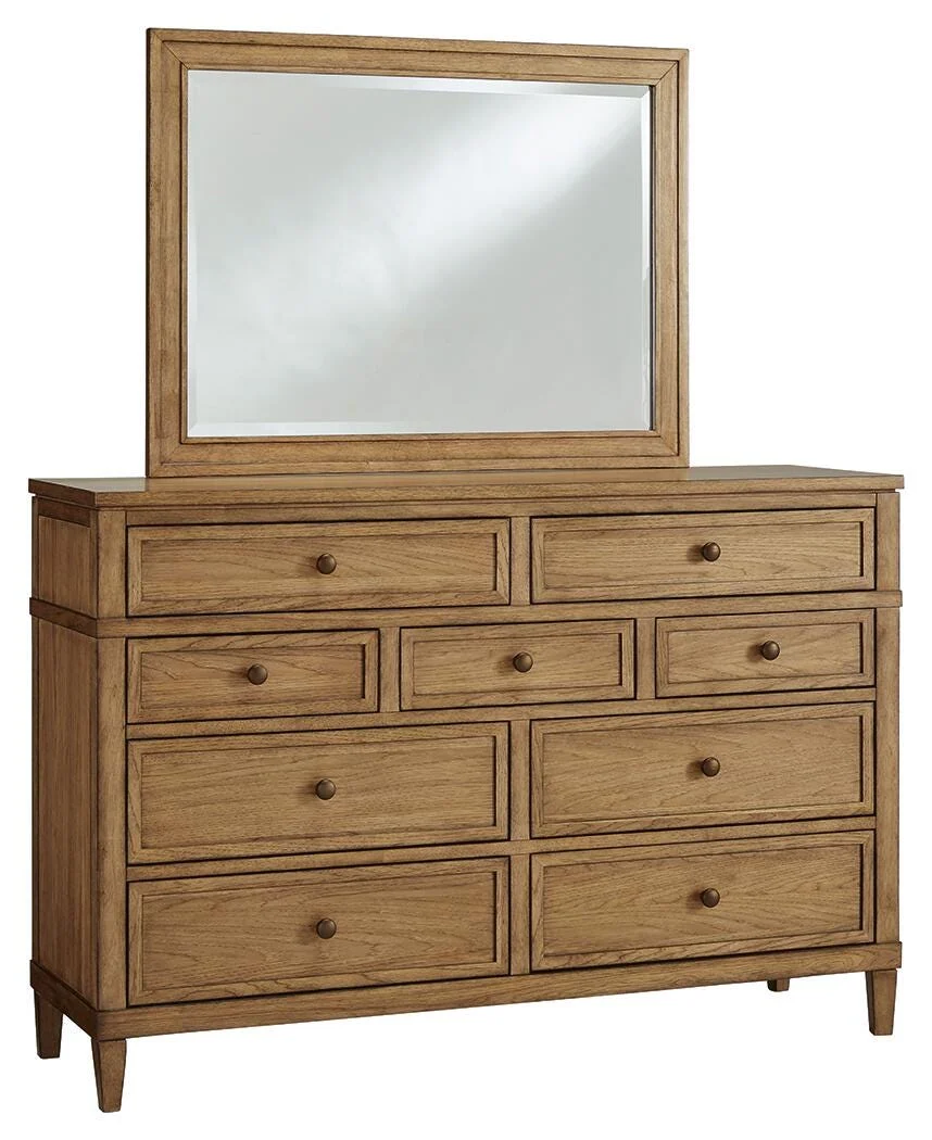 Sharlance Bedroom Set - Image 2