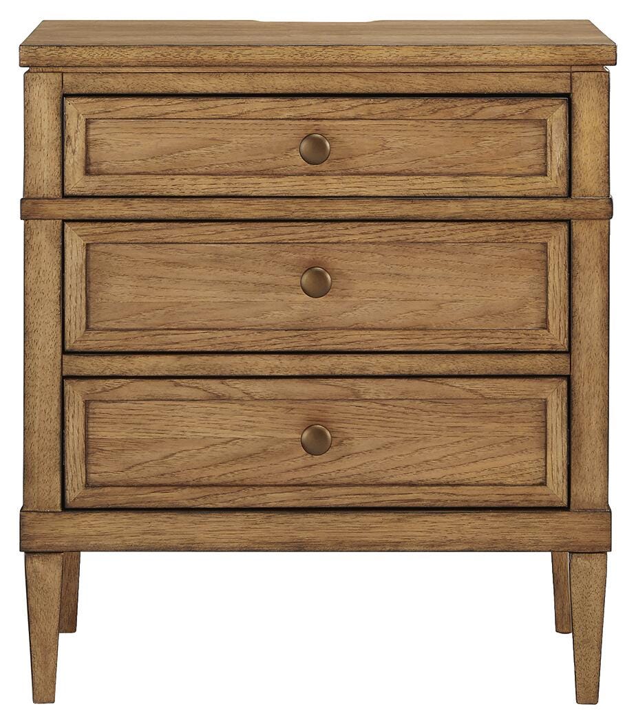 Sharlance Bedroom Set - Image 88