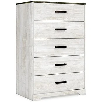 Shawburn Chest of Drawers - Image 3